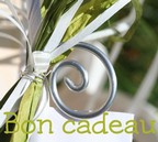 Bon cadeau