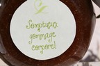 Somptueux gommage corporel