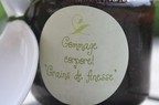 Gommage corporel "Grains de finnesse"
