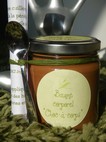 Baume corporel "Choc-�-corps"