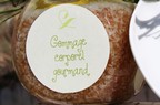 Gommage corporel gourmand